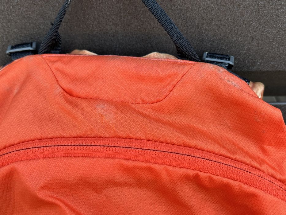 Рюкзак osprey hikelite 18