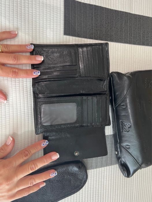 Mala da cavalinho original