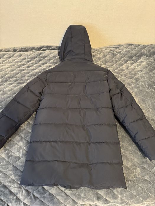 Куртка зимова для хлопчика