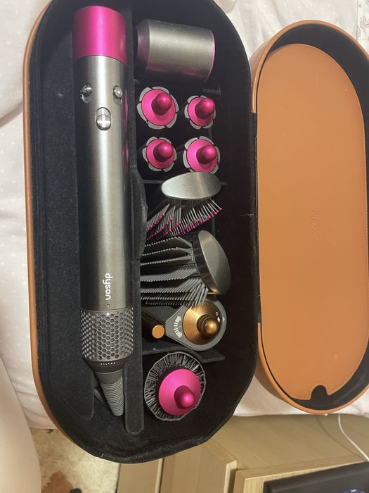 Dysan Airwrap - Bom preço