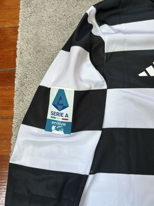 Camisola juventus edição especial (10) 25/26 M