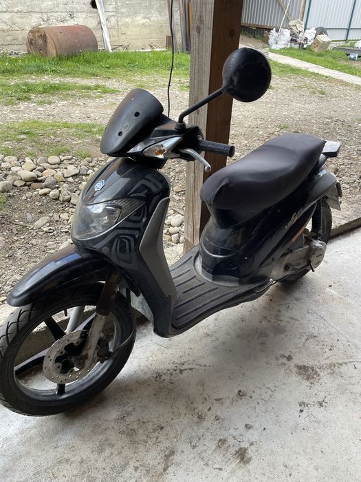 Piaggio  liberty