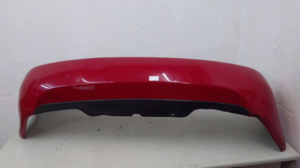 tylny zderzak r81 honda crx iii del sol 1.6 93r