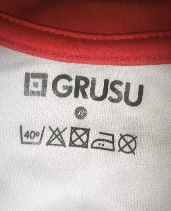 Equipamento Desportivo Futebol CRDA Arrudense (Equip de Treino)