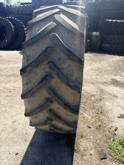 Opona 540/65R38 Mitas