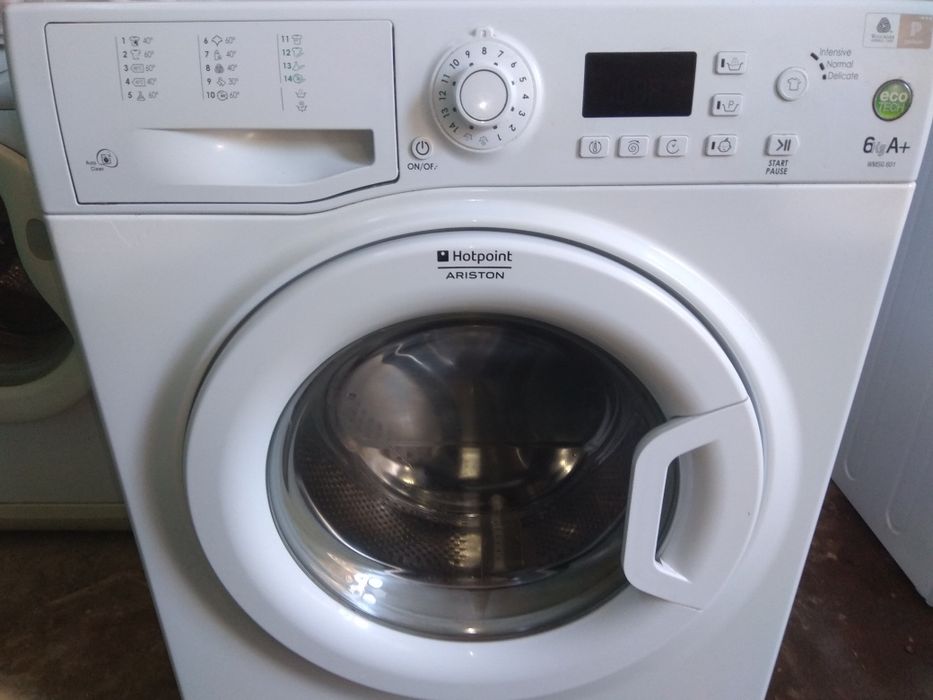 Продам стиральные машинки