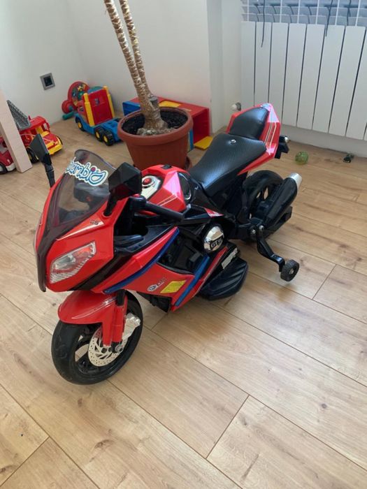 Машинка толкарик