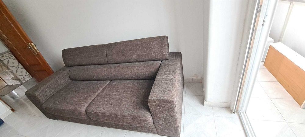Sofa completamente NOVO