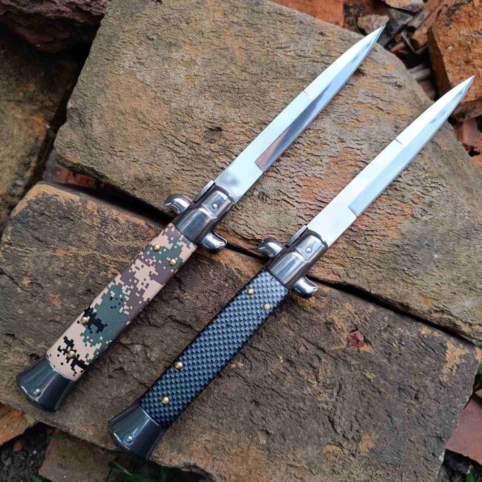 Ніж автоматичний стилет акційна пропозиція