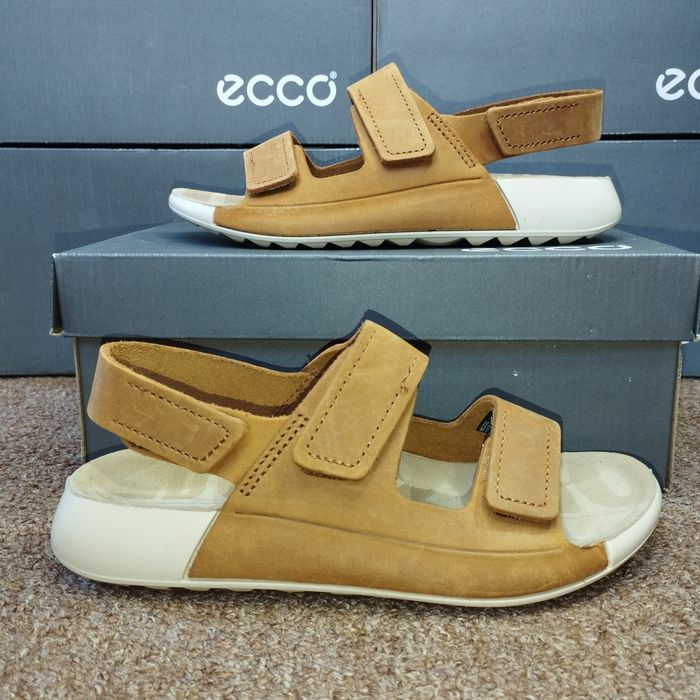 31.32.Сандалі Ecco 2ND Cozmo K 700422/02112