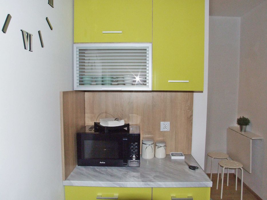 Mieszkanie – Kraków, Olsza, Prądnik Czerwony - Widok 5