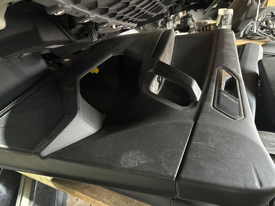 Тігуан Tiguan allspace