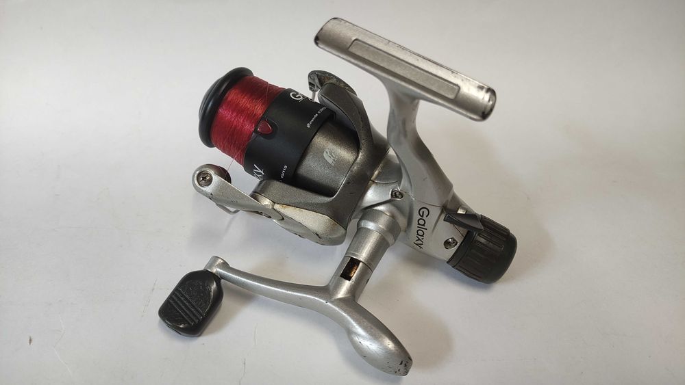 Carreto Pesca Okuma Galaxy GXR30