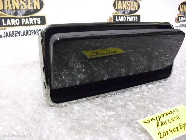 RANGE ROVER EVOQUE VELAR Radio DISPLAY  lr139095 lr156769 L8a219c279aa