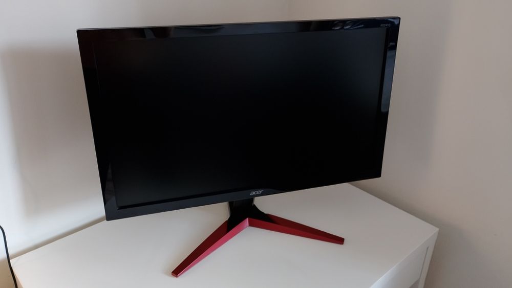 Monitor Acer KG241Q