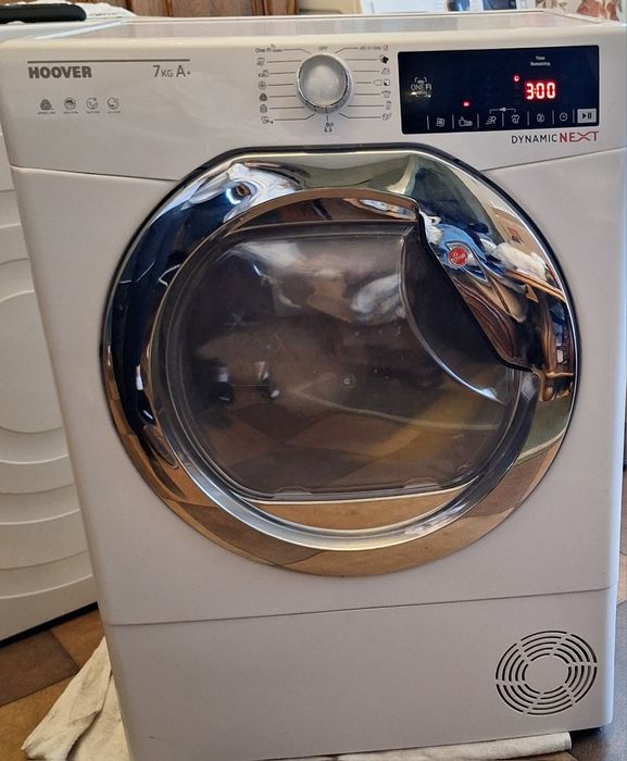 Suszarka Hoover 7 kg