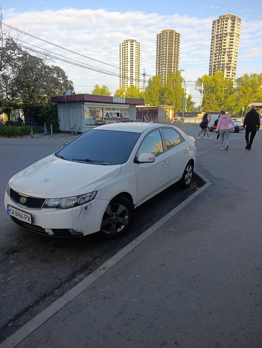 Продам автомобіль