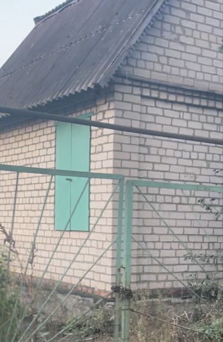 Продам металлические ставни решетки