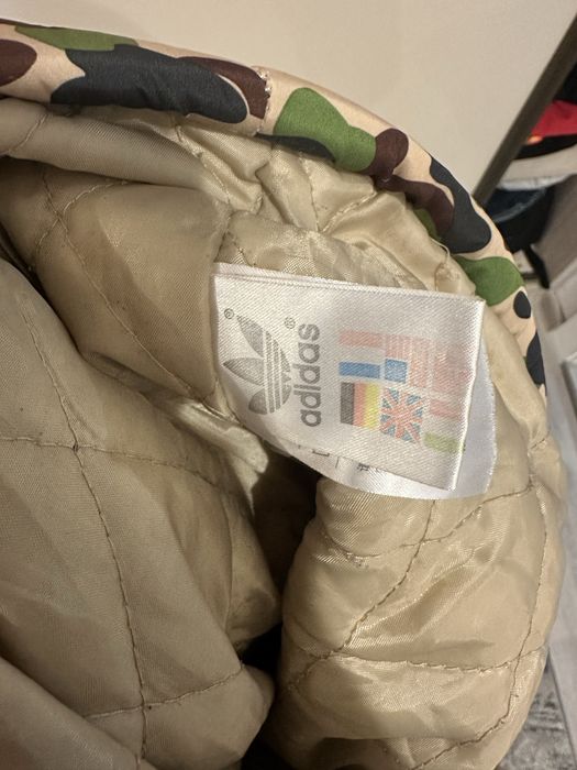 продам куртку Bape