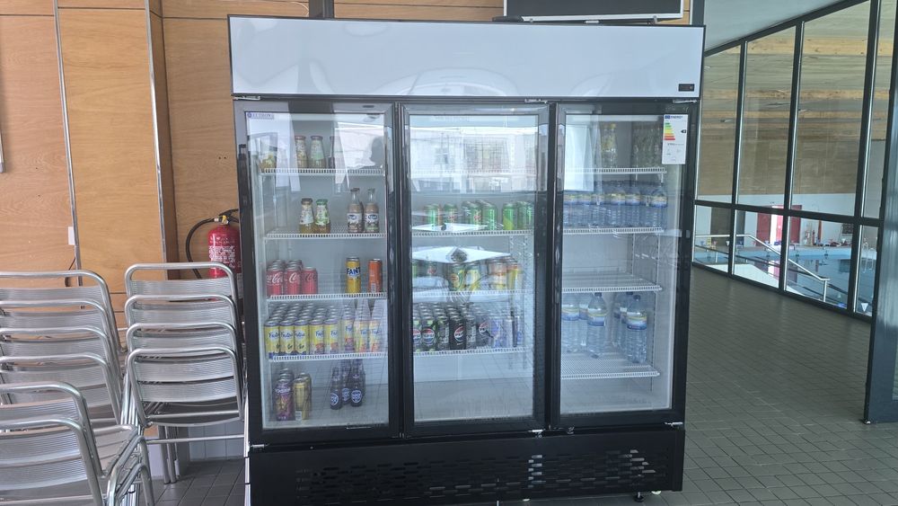Equipamento de Hotelaria Usado