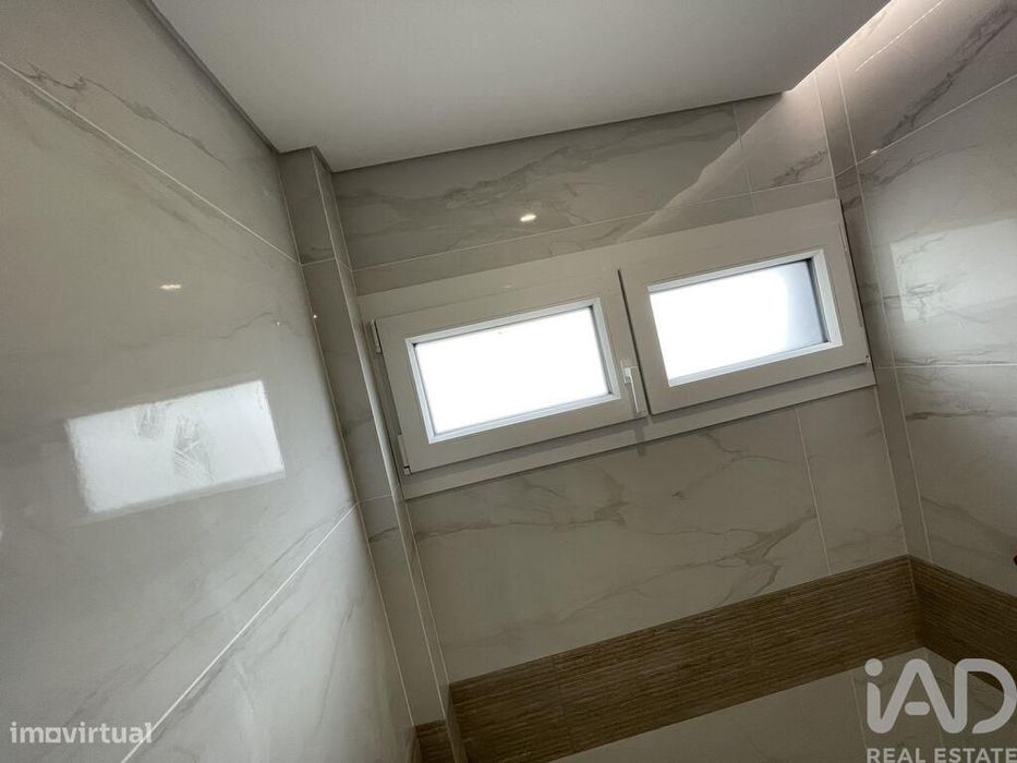 Apartamento T3 em Nossa Senhora de Fátima de 128,00 m2