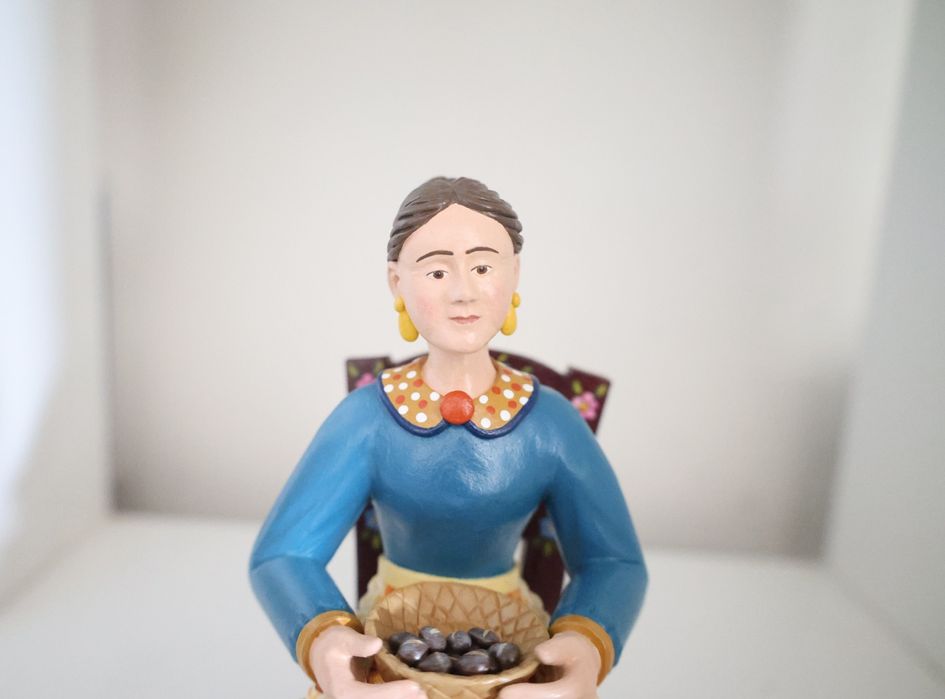 Boneco de Estremoz (Jorge da Conceição)