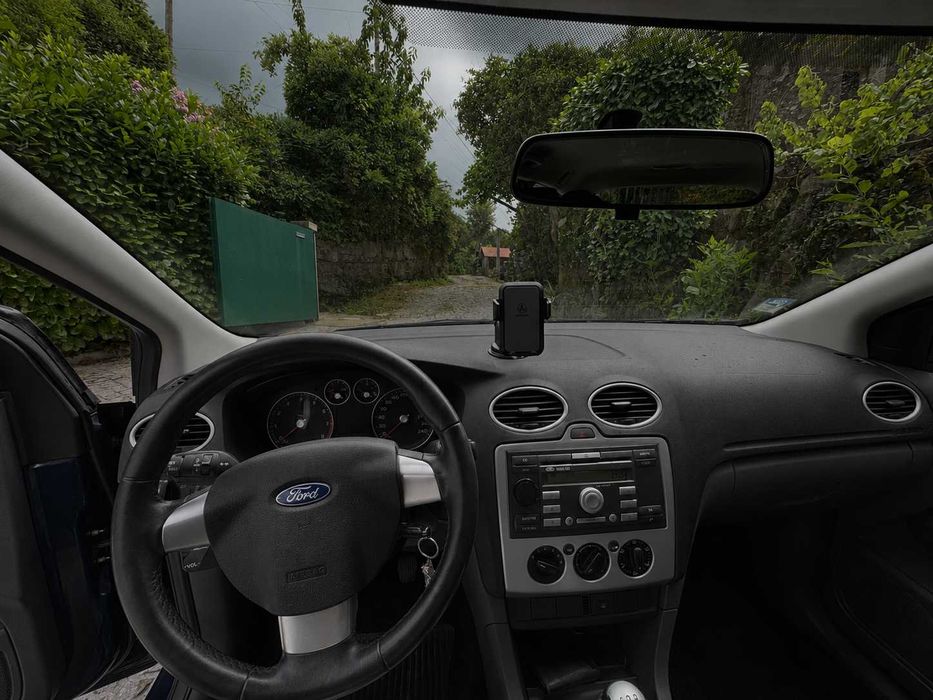 Ford focus, 1.4 sport