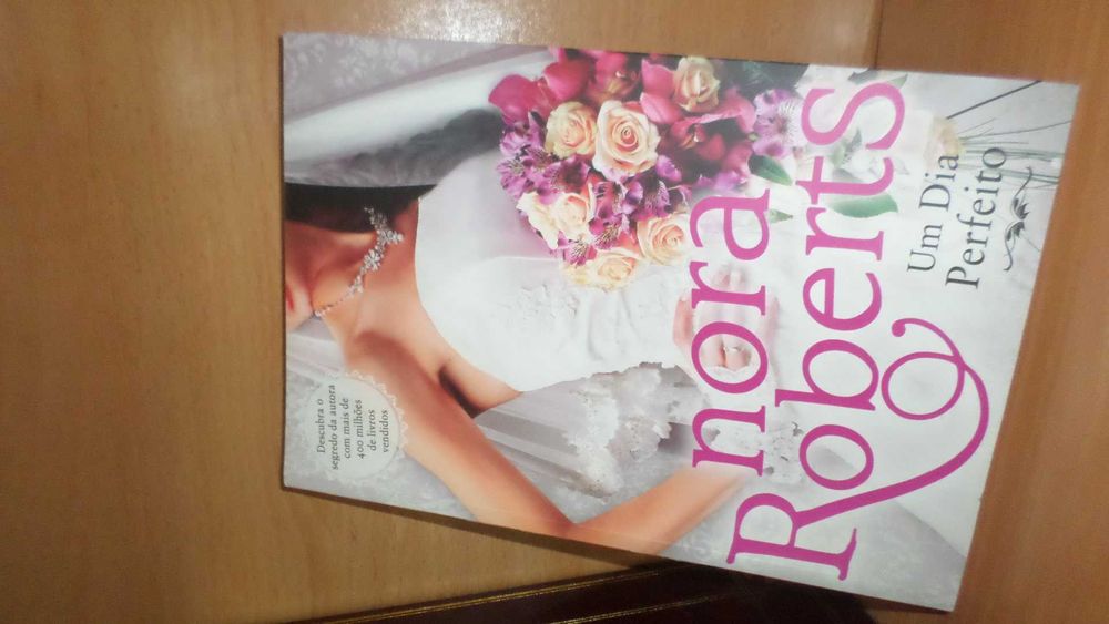 Um Dia Perfeito / Quarteto de Noivas - Livro 1