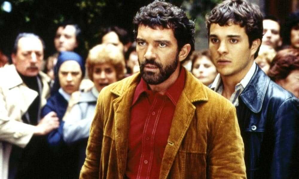 ACONTECEU NA ARGENTINA (Antonio Banderas/Emma Thompson)