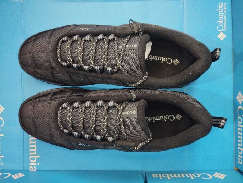 40-47. Кросівки Columbia Firecamp Fleece |||