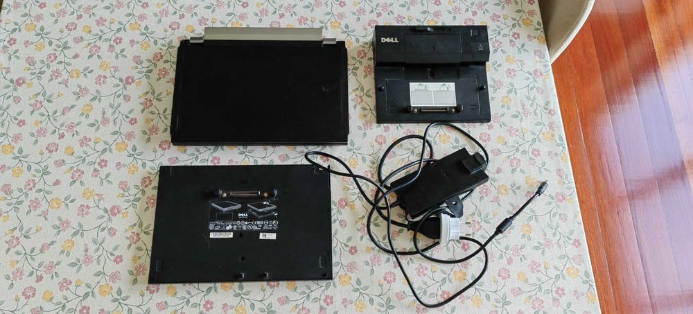 Dell E4200 5GB DDR3 120GB SSD