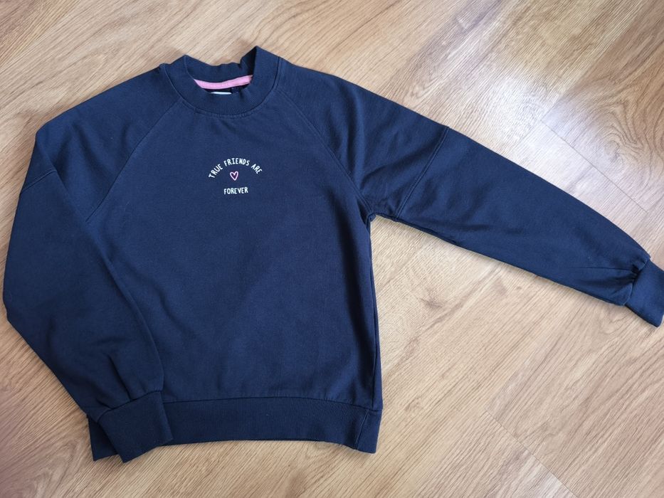 Bluza dziewczęca