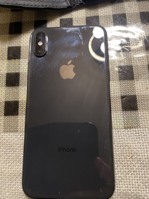 Iphone Х - 256 g