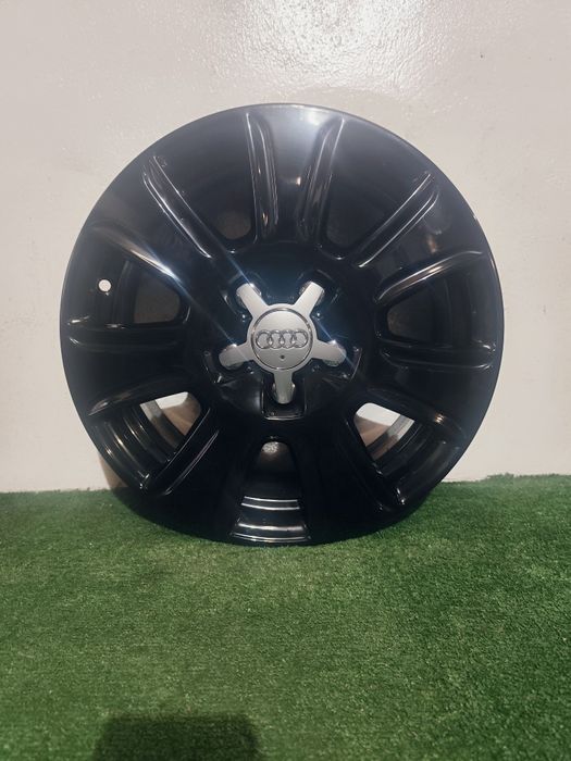 Felgi aluminiowe OE Audi A3 A4 A6 Q2 Q3 5x112 et 33 16" 6.5J