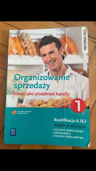 Podręcznik do nauki