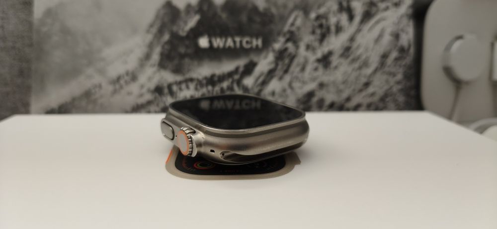 Apple Watch Ultra 2 Cellular