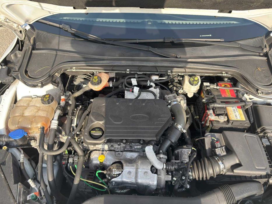 Ford Focus ST-Line 1.5 TDCi