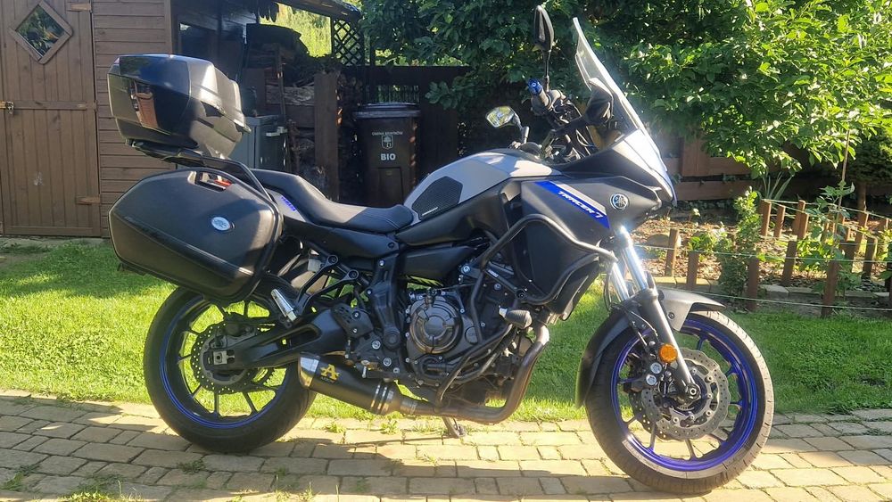 Yamaha