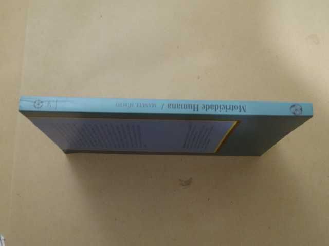 Motricidade Humana de Manuel Sérgio