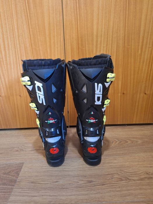 Botas Sidi CrossFire 3 42