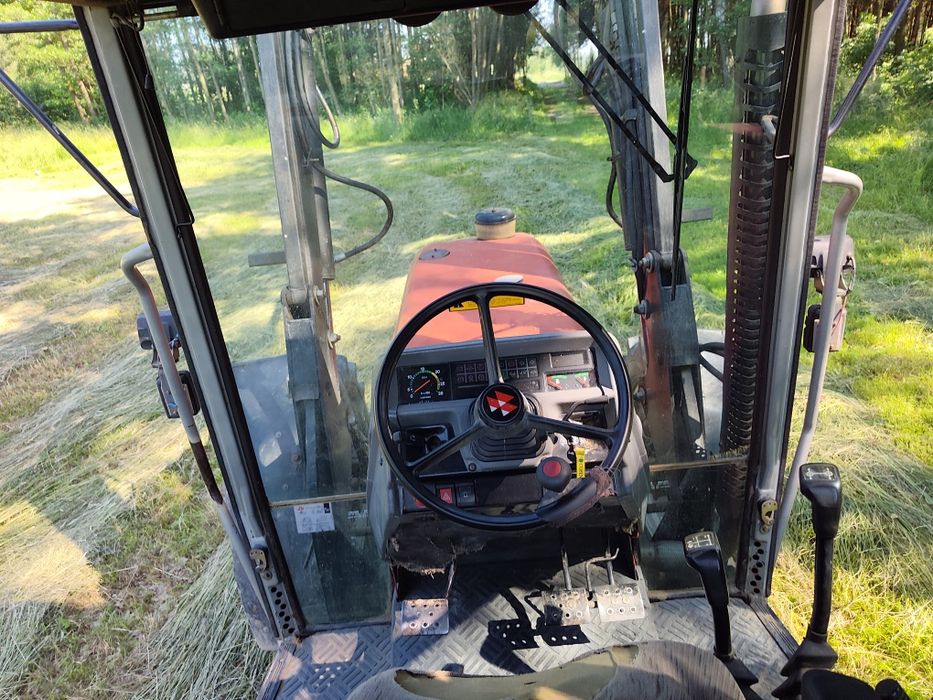 Massey Ferguson 3080