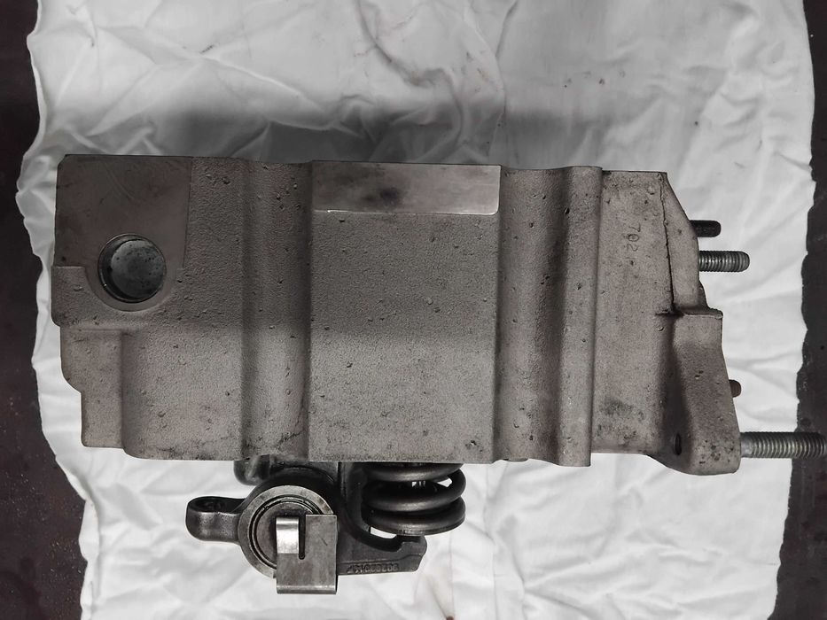 Culaça motor VM  4 ou 5 cilindros