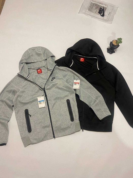 Зіп-худі Nike Tech Fleece M,L New