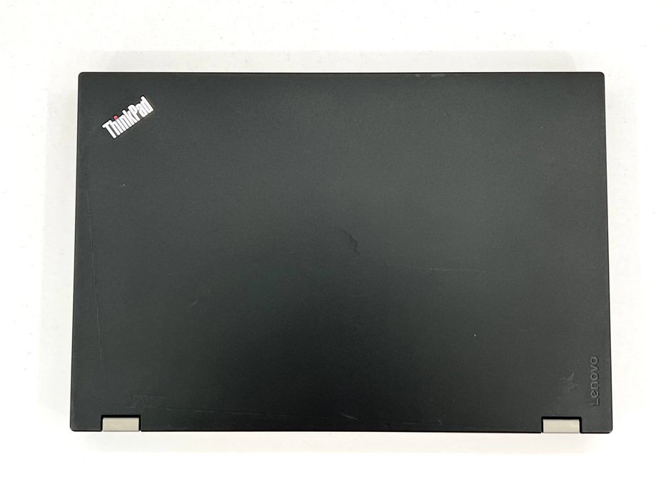 Ноутбук Lenovo ThinkPad L560 15.6" Intel Core i5 2.8 GH ID22903