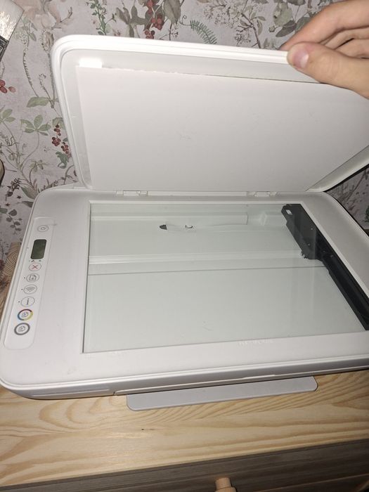 Drukarka hp 2710