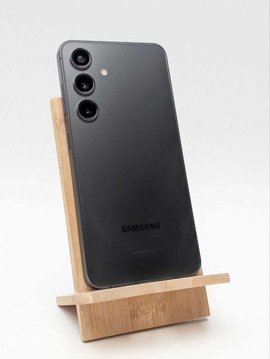 Samsung Galaxy S24 256GB Czarny