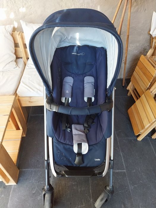 Carrinho Bebeconfort Loola