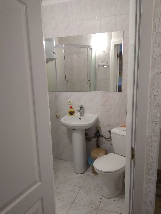 Здам 3-х кім, подобово, чек 989023145