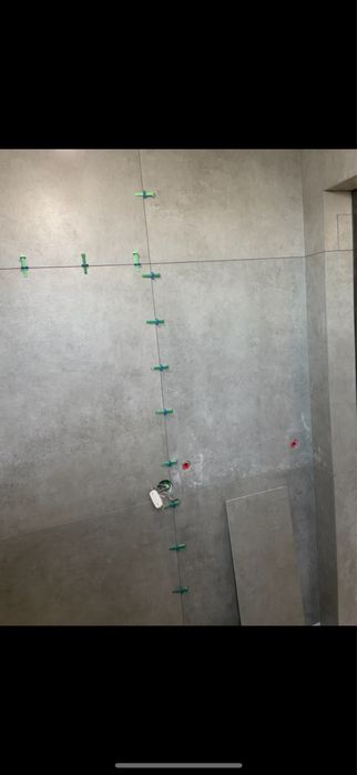 PRISSMACER ORIGINE GREY 90*90 керамограніт, плитка сіра