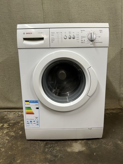 Стиральная машина Bosch на 5 кг.WLX16160OE.Гарантия!